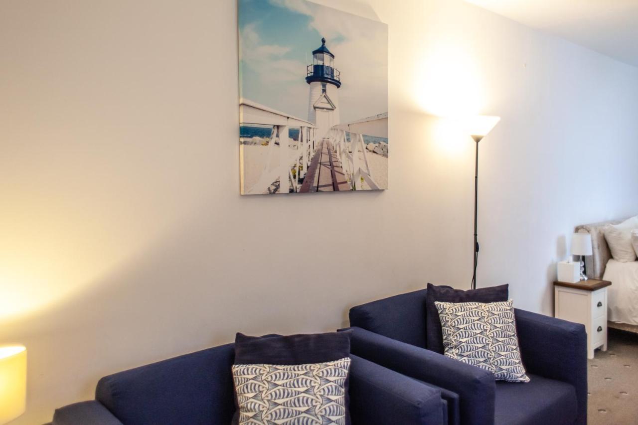 No. 98 Boutique 4* Weymouth
