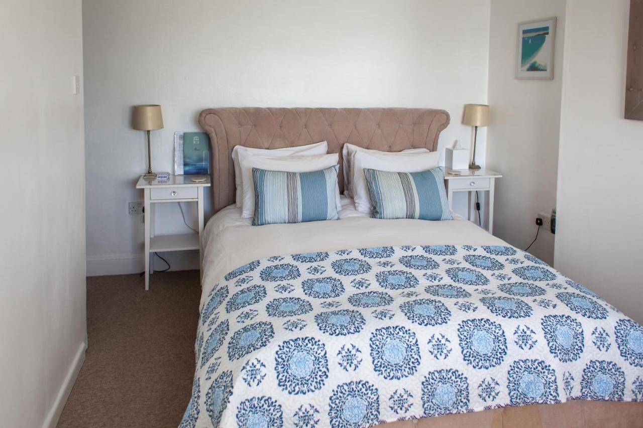 No. 98 Boutique Hotel Weymouth