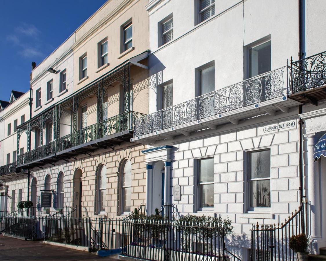 No. 98 Boutique Hotel Weymouth