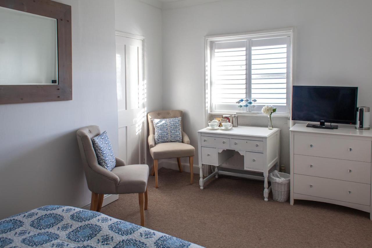 No. 98 Boutique 4* Weymouth