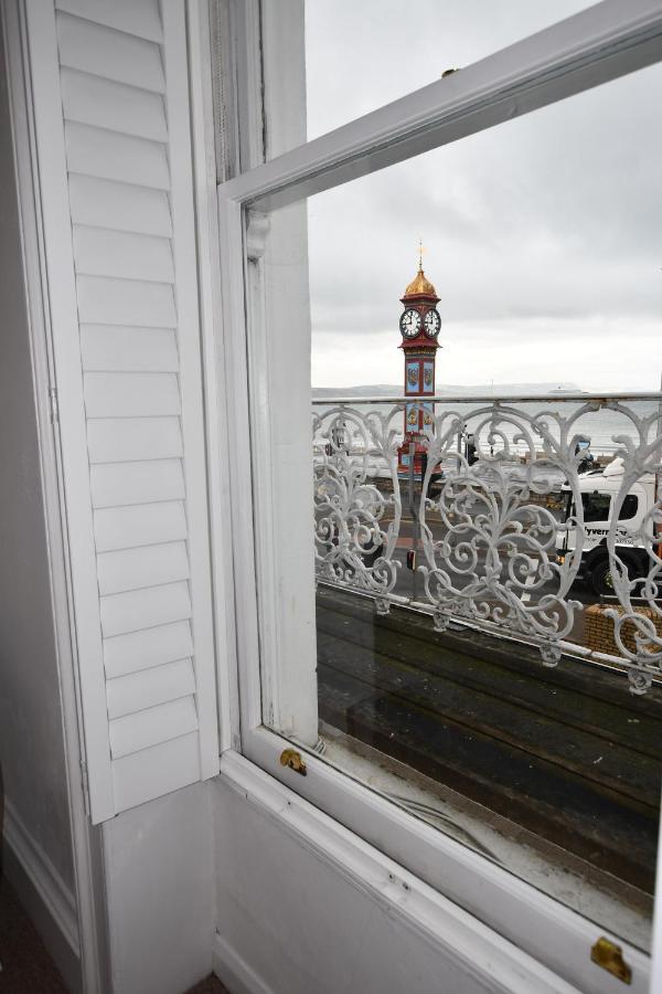 No. 98 Boutique 4* Weymouth