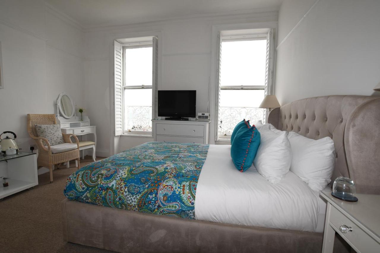 Hotel No. 98 Boutique