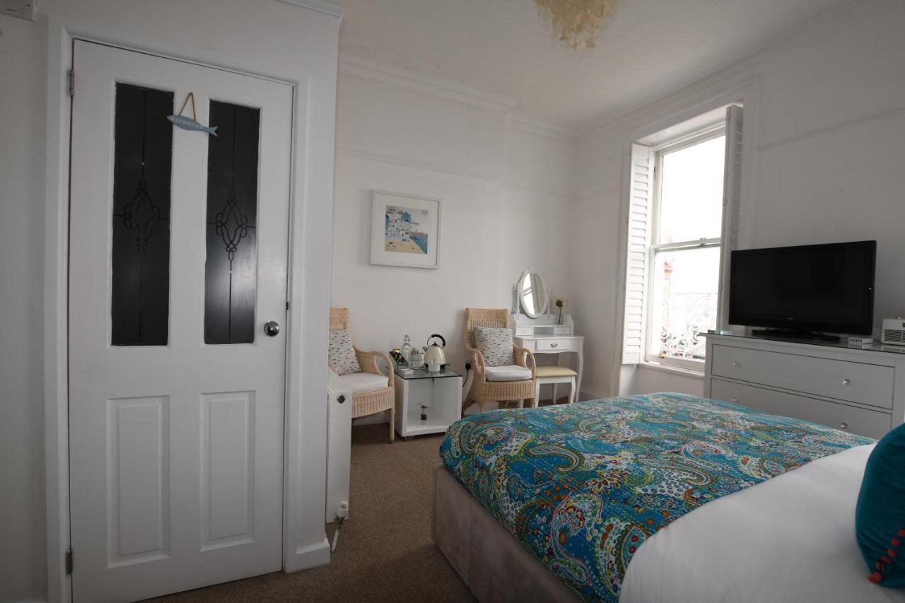 No. 98 Boutique 4* Weymouth