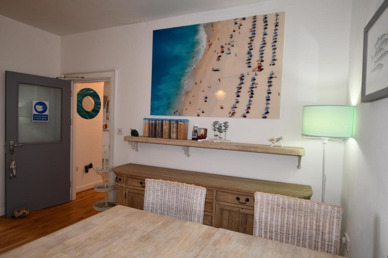No. 98 Boutique 4* Weymouth