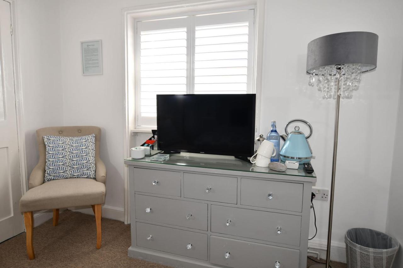 No. 98 Boutique 4* Weymouth