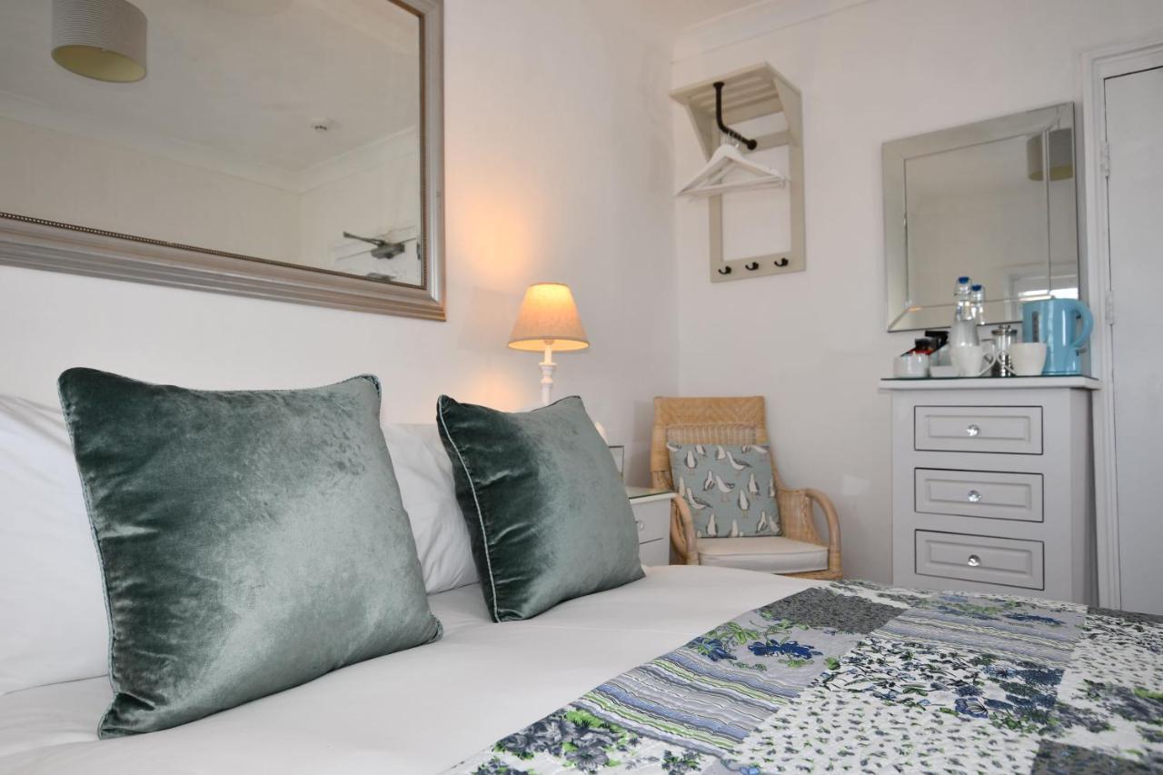No. 98 Boutique 4* Weymouth