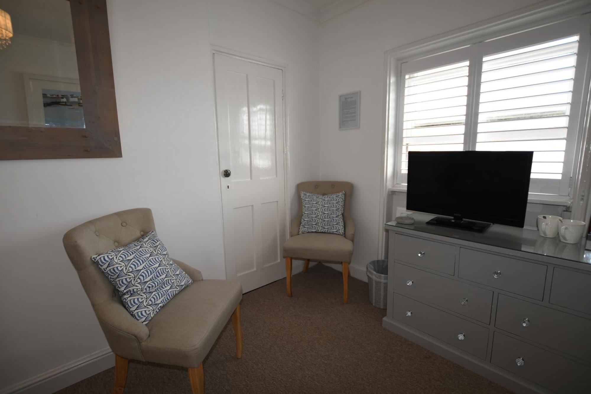 Hotel No. 98 Boutique Weymouth