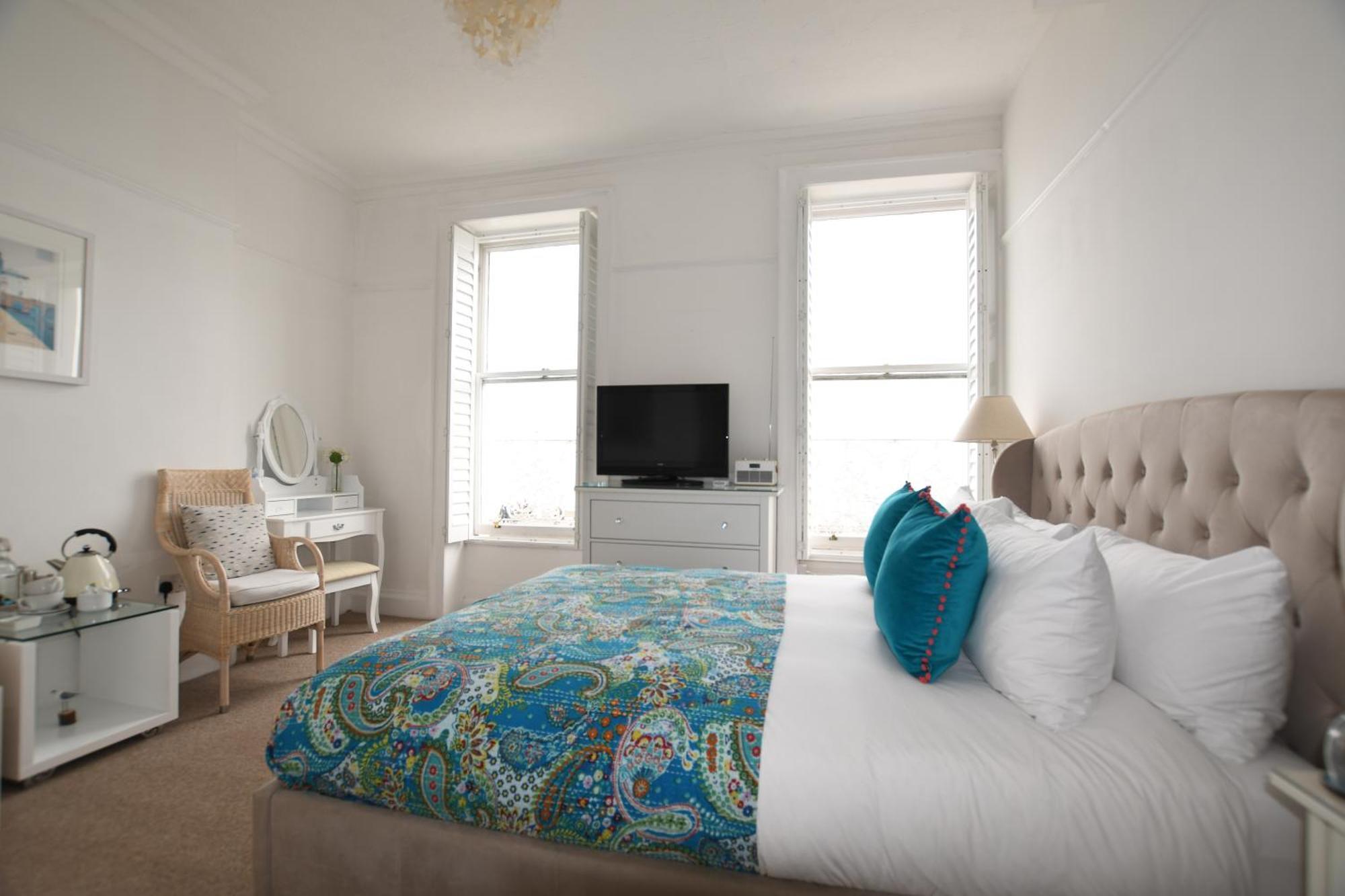 No. 98 Boutique 4* Weymouth