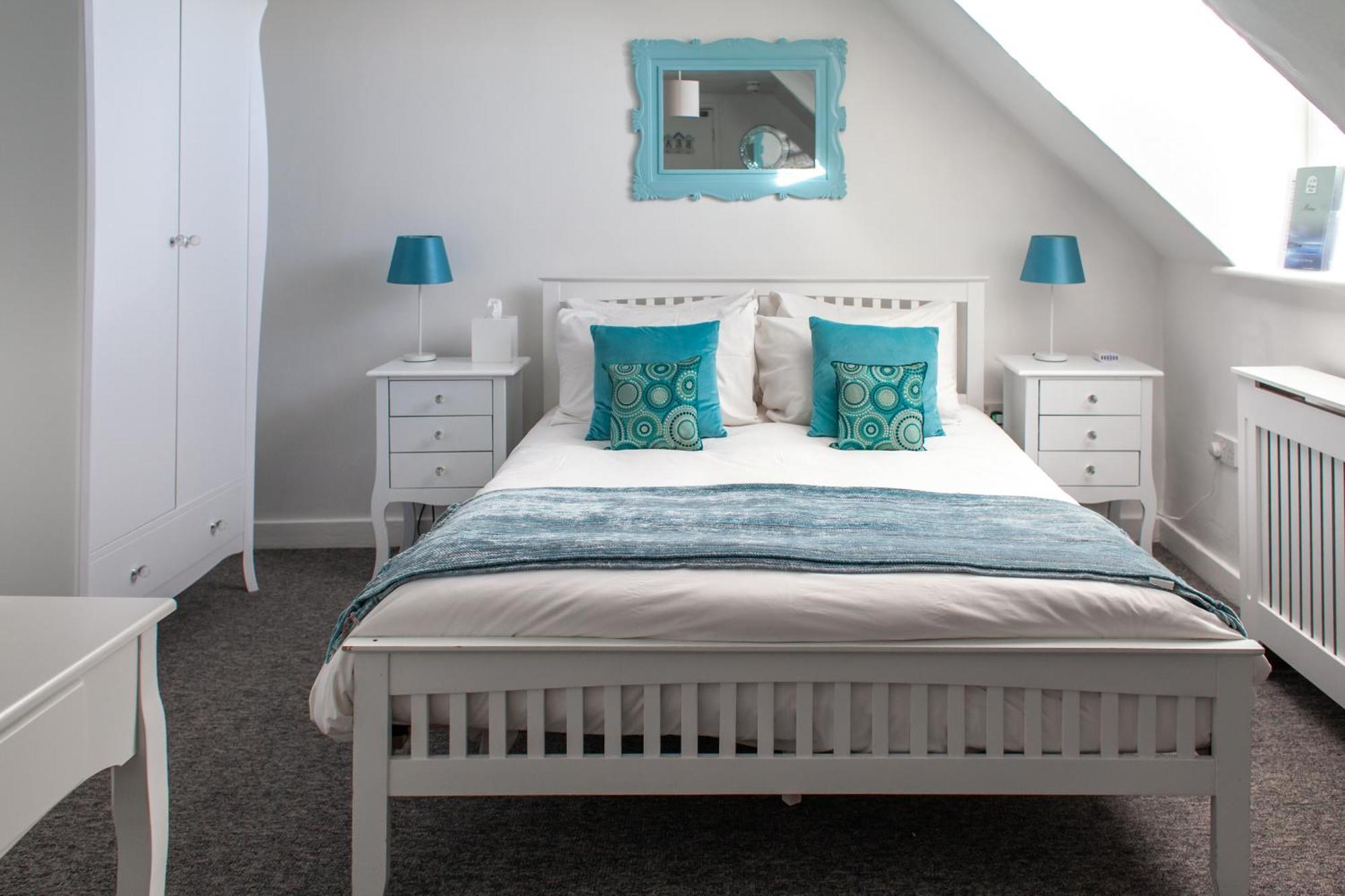 No. 98 Boutique 4*