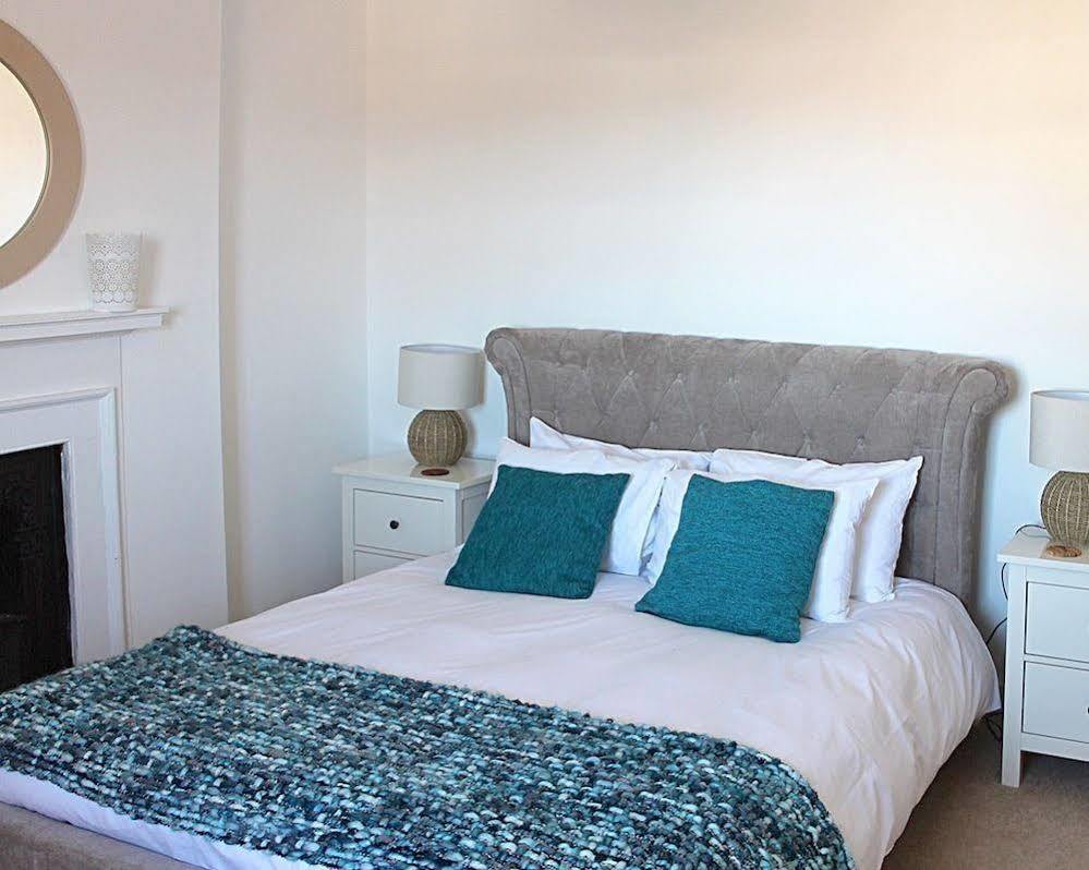 Hotel No. 98 Boutique Weymouth