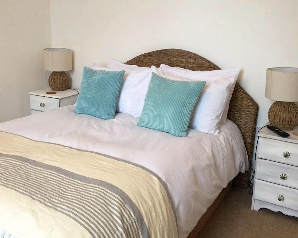 Hotel No. 98 Boutique Weymouth