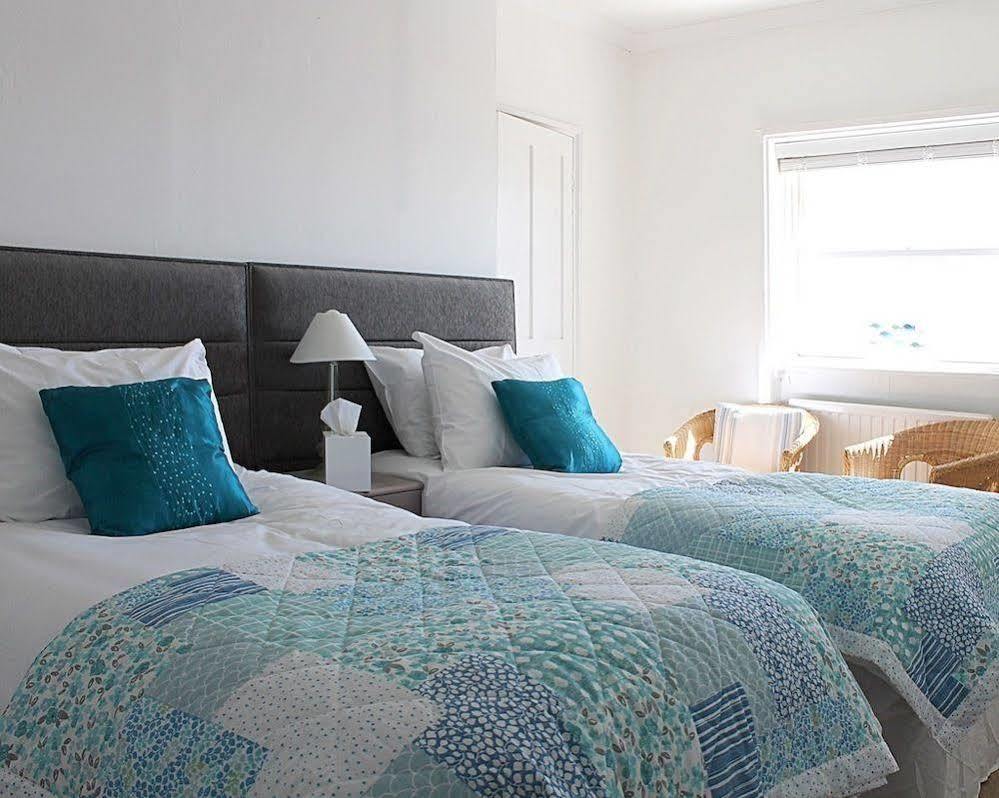 Hotel No. 98 Boutique Weymouth