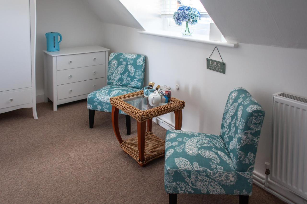No. 98 Boutique 4* Weymouth