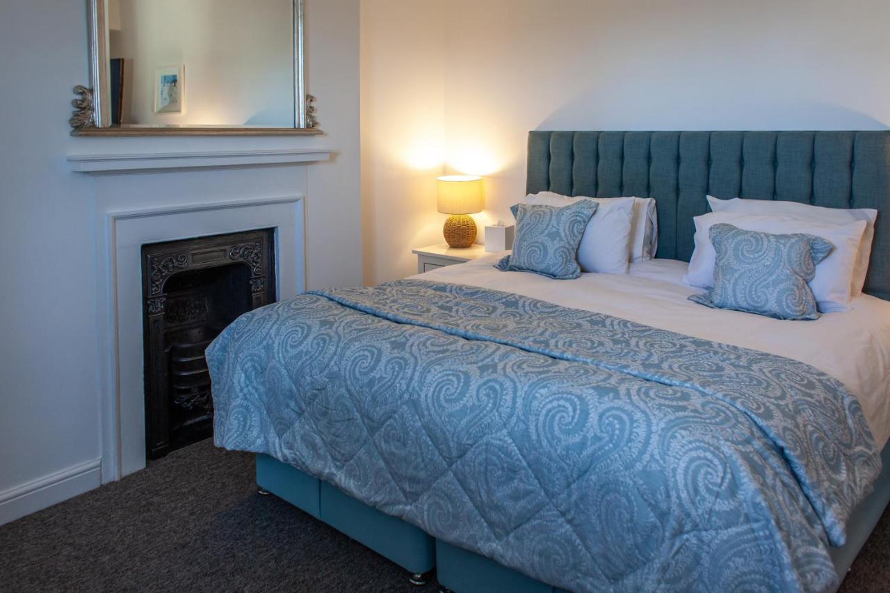 No. 98 Boutique Hotel Weymouth