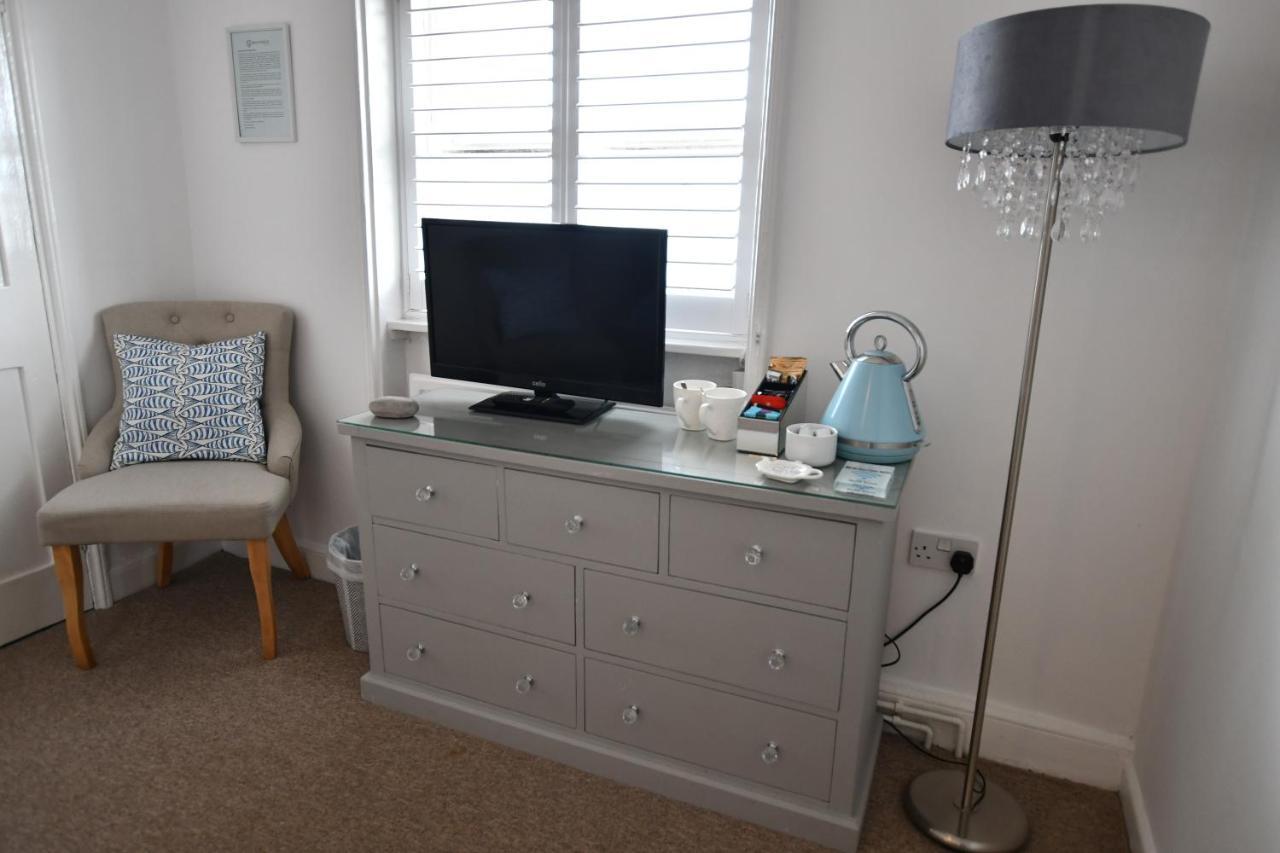 No. 98 Boutique Hotel Weymouth