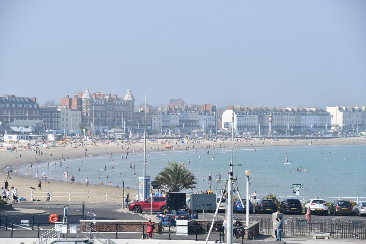 Hotel No. 98 Boutique Weymouth