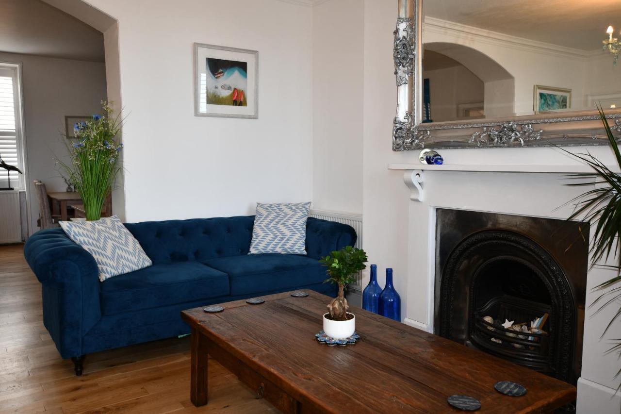 Hotel No. 98 Boutique Weymouth