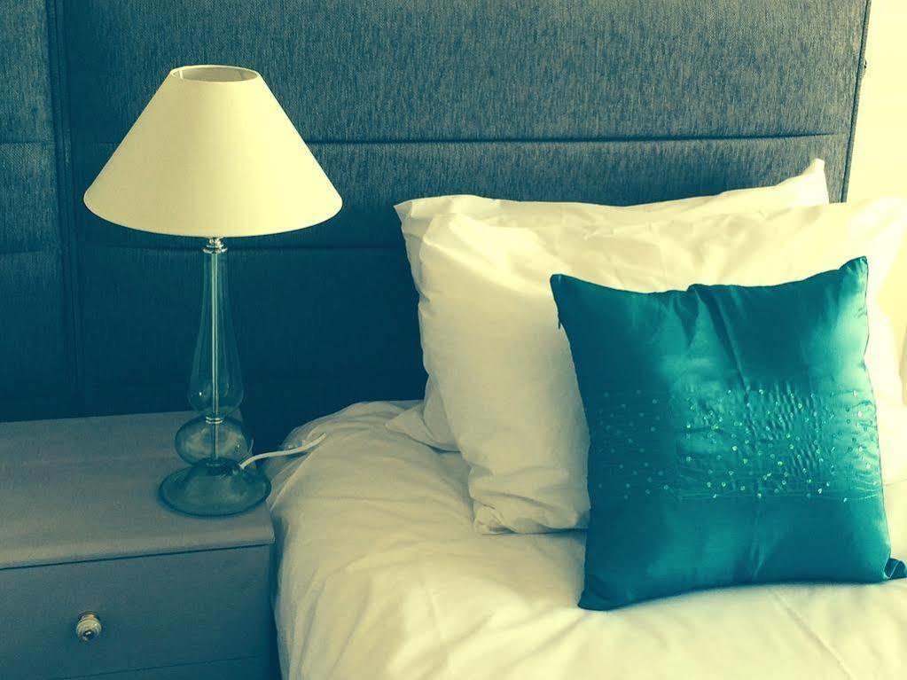 No. 98 Boutique Hotel Weymouth